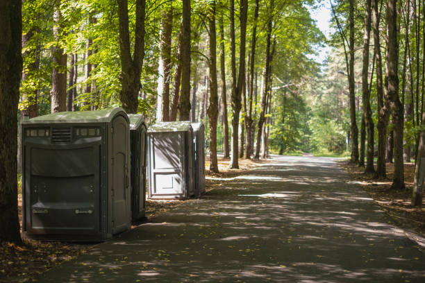 Best Porta potty delivery and setup  in Englewood, TN