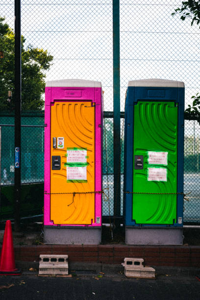 Best Porta potty rental near me  in Englewood, TN