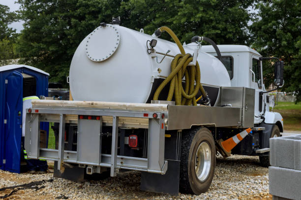 Best Porta potty rental near me  in Englewood, TN