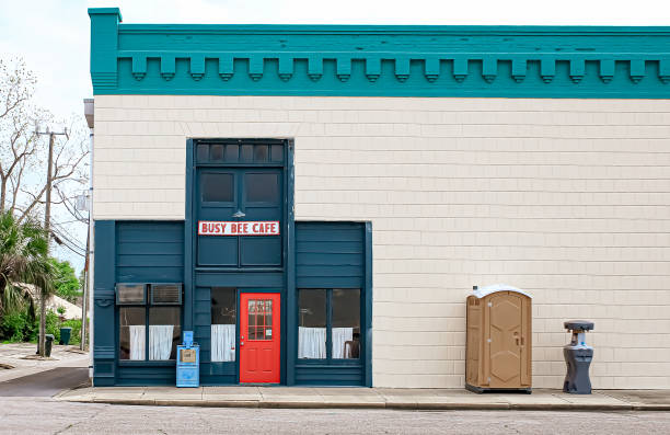 Best Emergency porta potty rental  in Englewood, TN