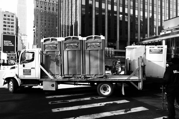 Best Portable restroom trailer rental  in Englewood, TN